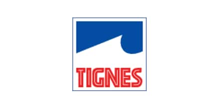 Tignes