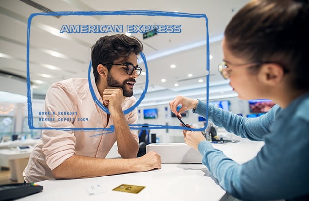 Amazon, Apple, Cdiscount, Fnac, Darty, Boulanger,... les plus grandes enseignes de produits High-Tech acceptent votre Carte. 