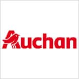 logo auchan