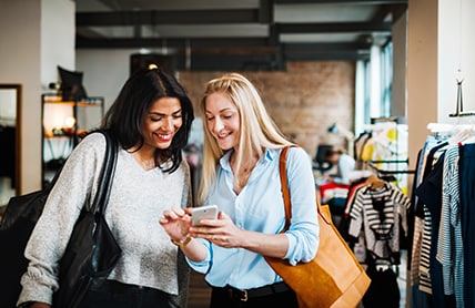 Vos plus belles adresses sont sur Amex Maps