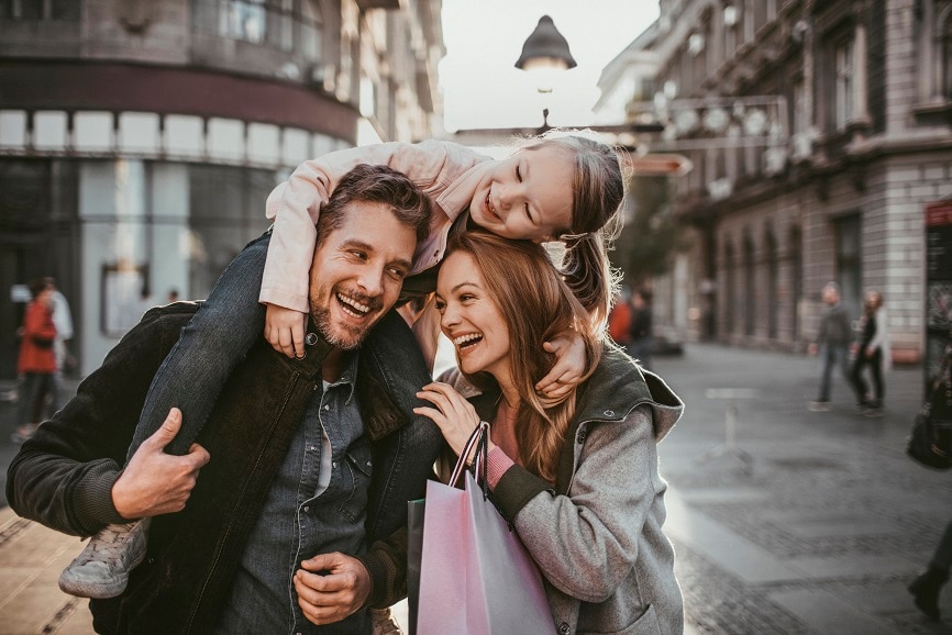 Garantie Protection des Achats