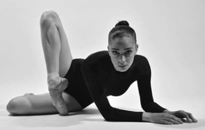 Victoria Dauberville