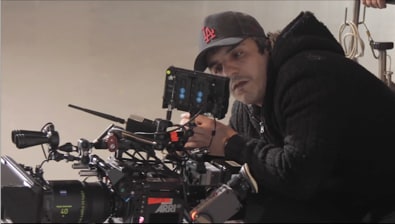 L’Or et son réalisateur : l’interview