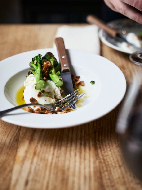 Florent Ciccoli - Café