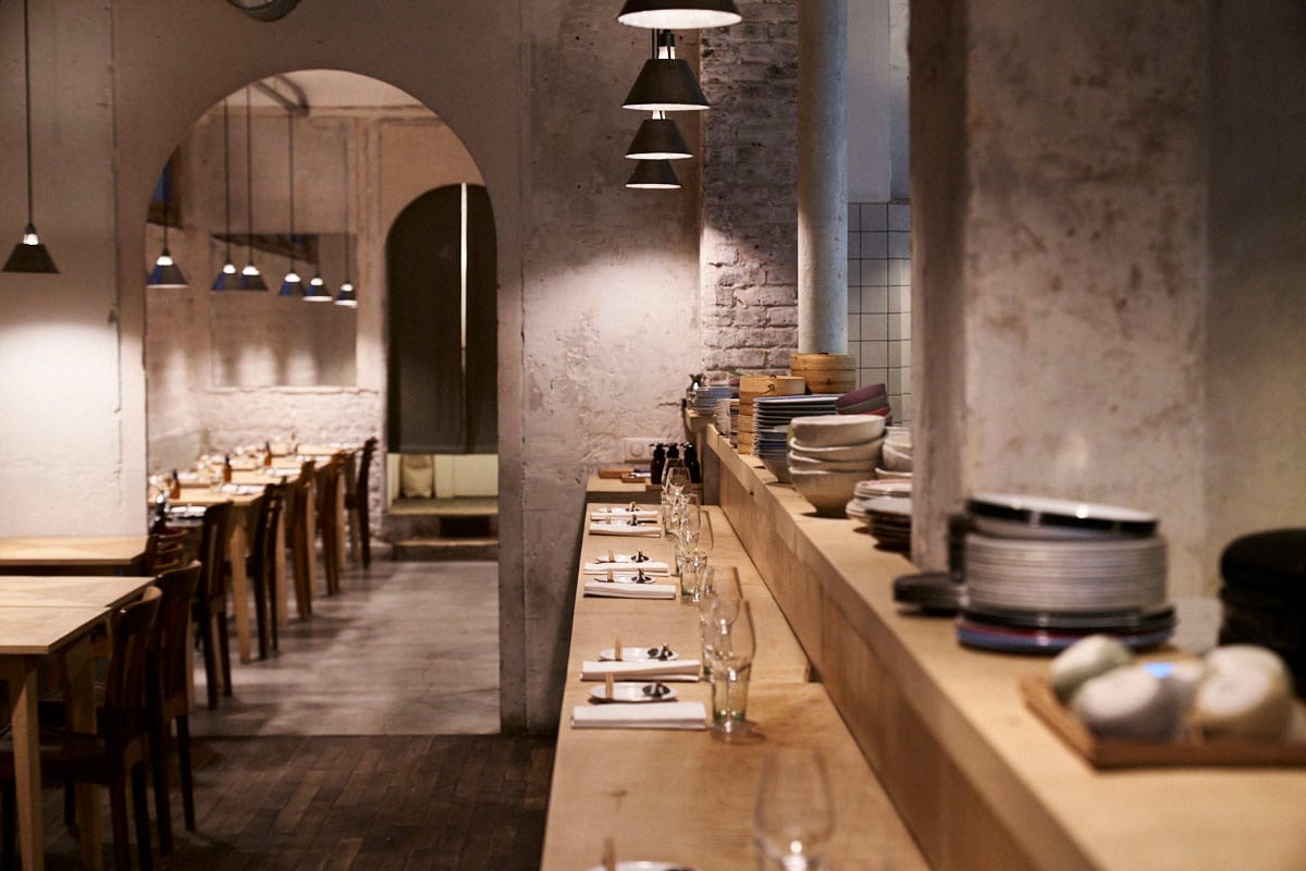 Florent Ciccoli - Café