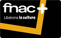 carte fnac+