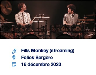 fils monkey