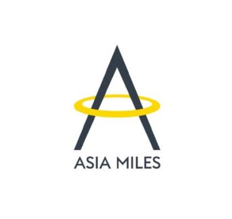 Asia Miles