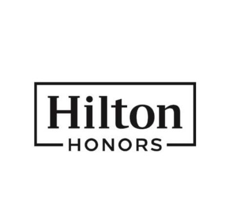 Hilton Honors
