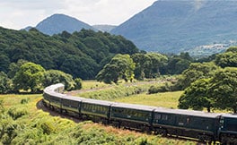 Belmond Grand Hiberian