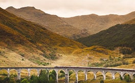 Belmond Royal Scotsman 