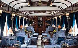 Venice Simplon – Orient Express
