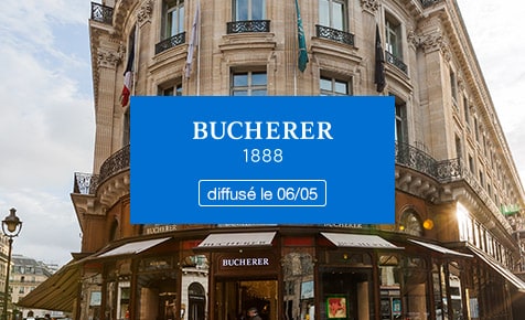 Bucherer