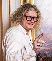 Pierre-jean Chalençon