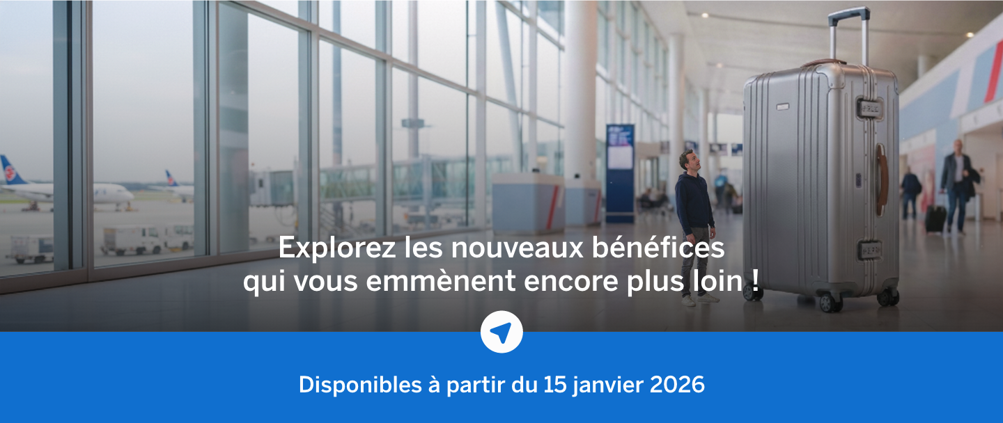 Abu Dhabi avec Air France