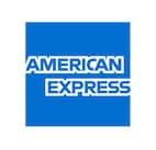 American Express Logo