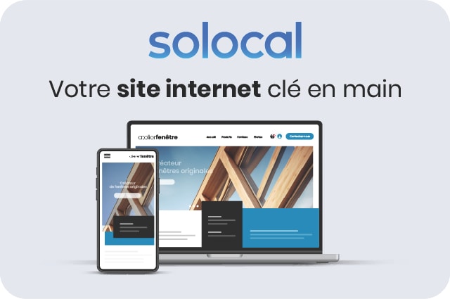 Solocal offer