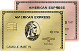 Carte Gold