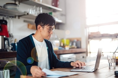 American Express Access It