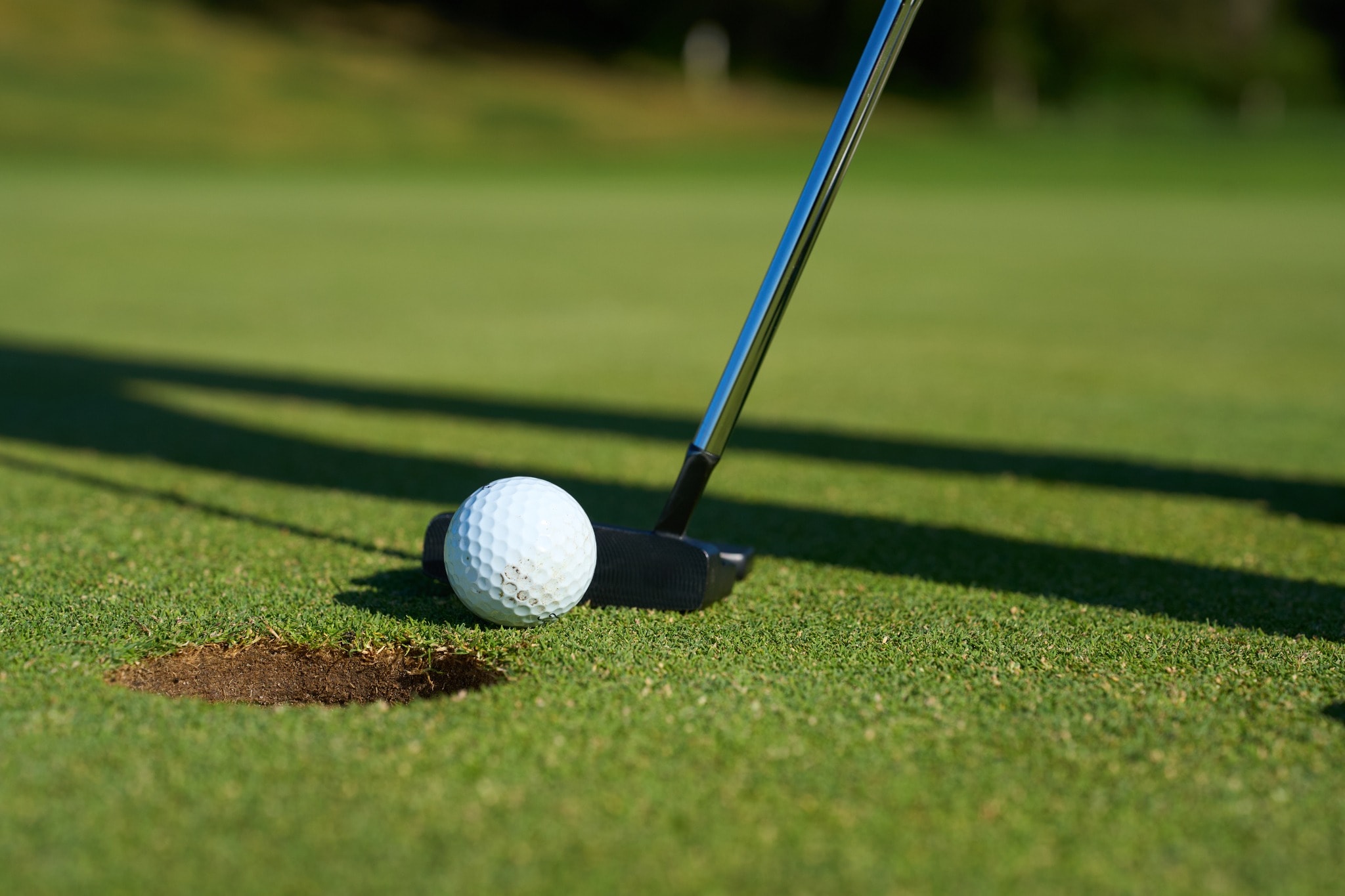 golf