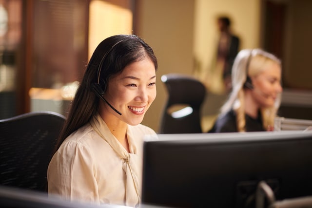 The Ritz-Carlton Club Lounge