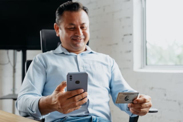 The Ritz-Carlton Club Lounge