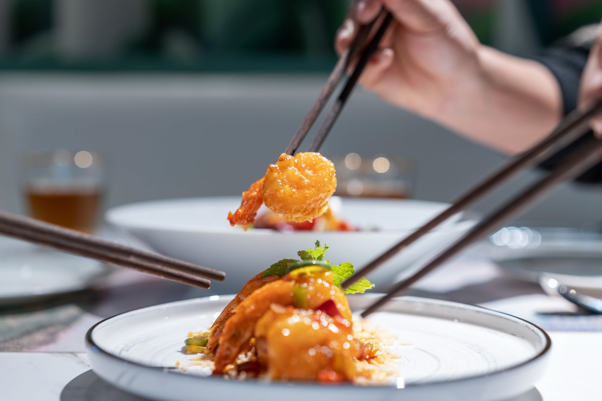 Love Dining