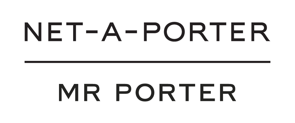 transparent mr porter logo