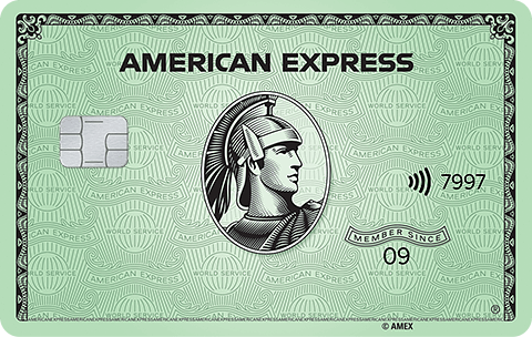 American Express Card