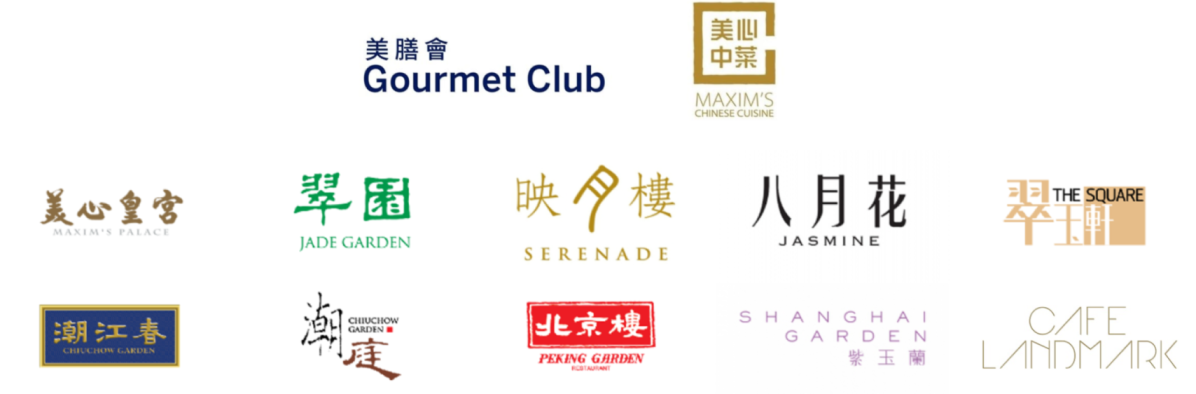 Maxim's Chinese Cuisine