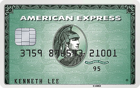 American Express Card