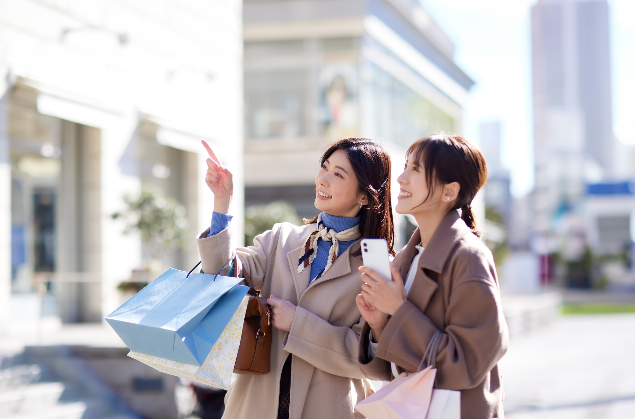 The Ritz-Carlton Club Lounge