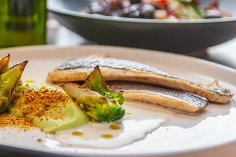 Hotel Year-Round Dining