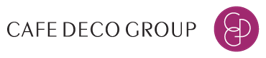 Cafe Deco Group logo