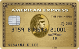 Peninsula Gold Card