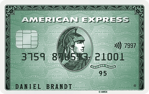 Green Card