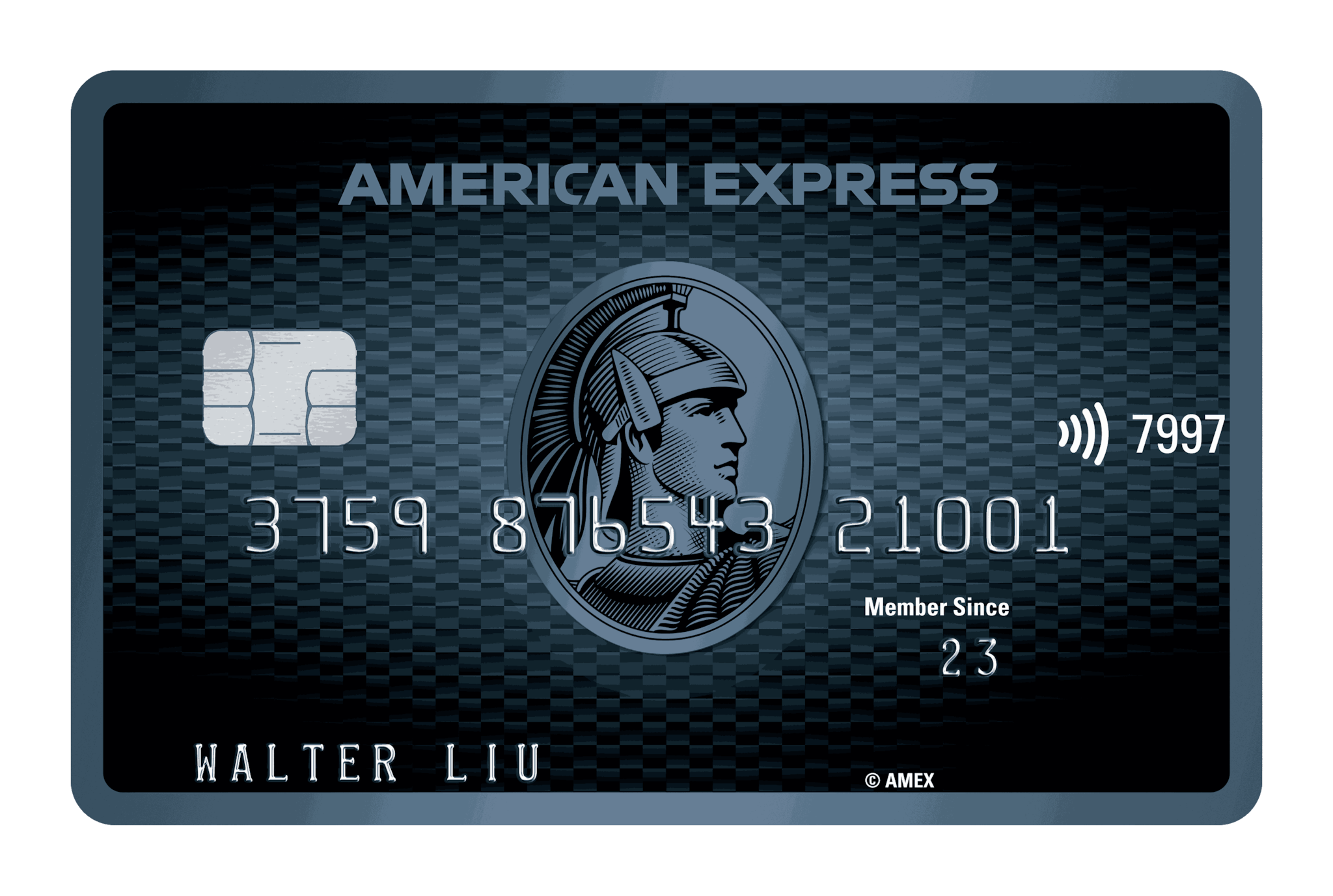 American Express Explorer Credit Card