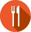 dining logo