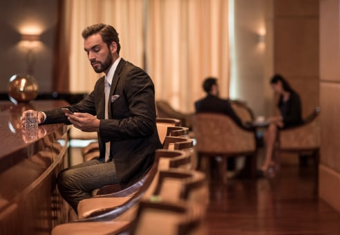 World Trade Centre Club