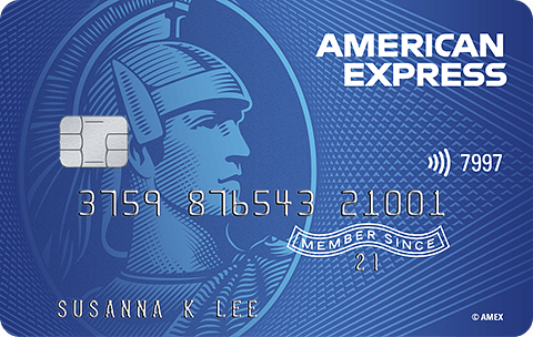 American Express Essential™ Credit Card
