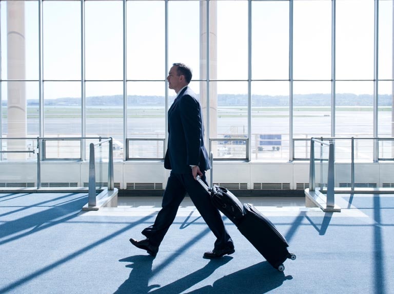 Seguro de Accidentes en Viaje