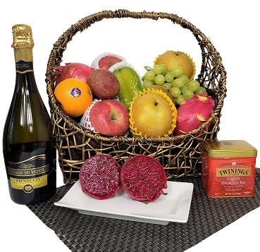 Hamper