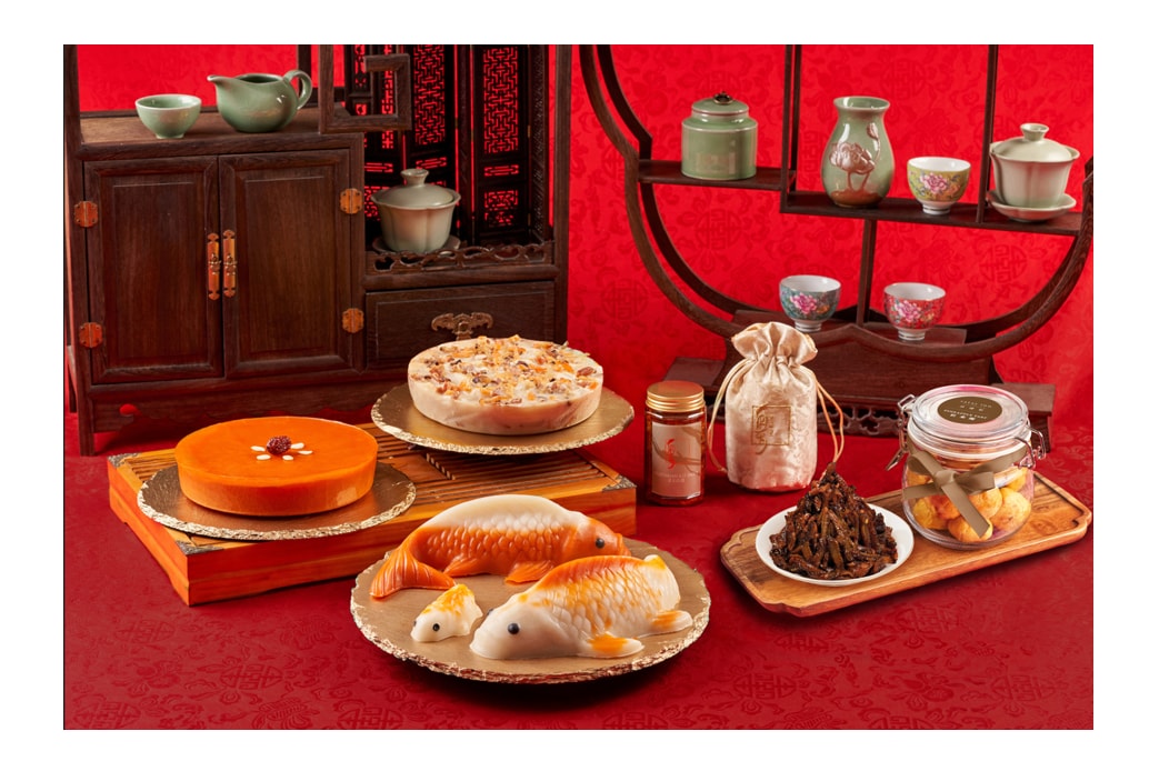 HONG KONG GOLD COAST HOTEL