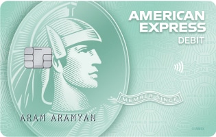 Amex Cashback