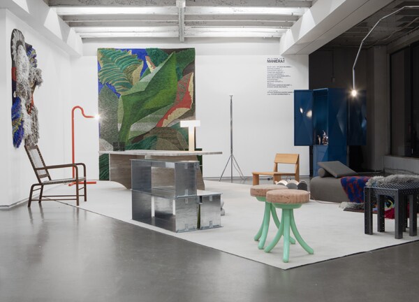 Art Brussels VIP Preview 