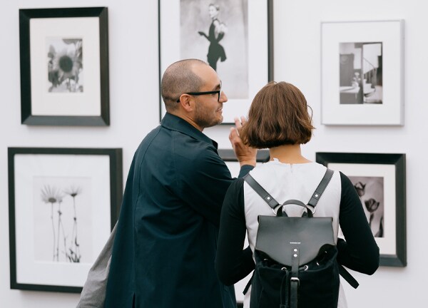 Photo London VIP Preview 