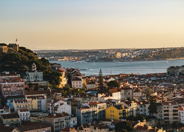 Savour Lisbon