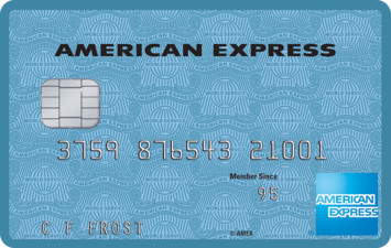 American Express - The Basic Card