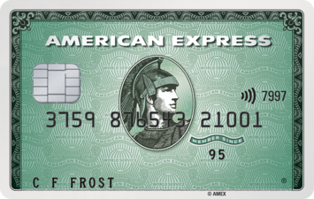 American Express