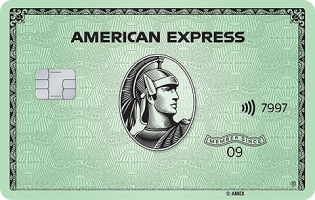 American Express® Gold Card